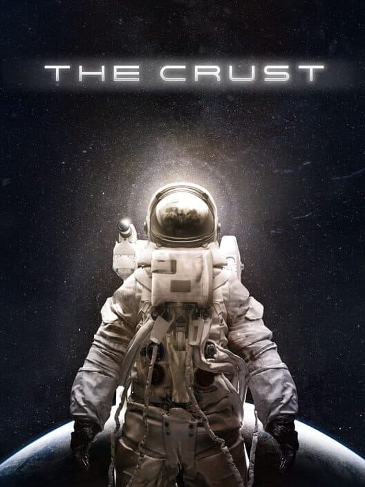 Обложка The Crust