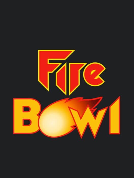 Обложка Firebowl