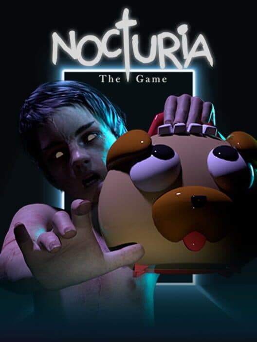 Обложка Nocturia The Game