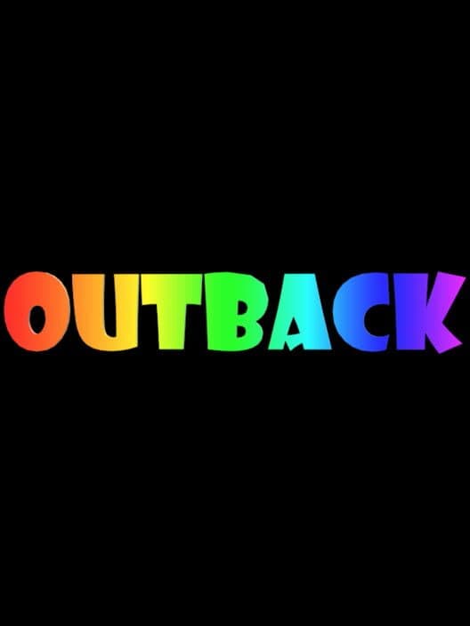 Обложка Outback