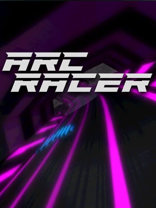 Обложка ArcRacer