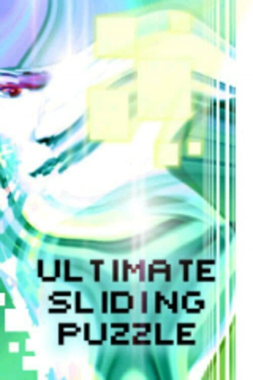Обложка Ultimate Sliding Puzzle: Sci-Fi Pack