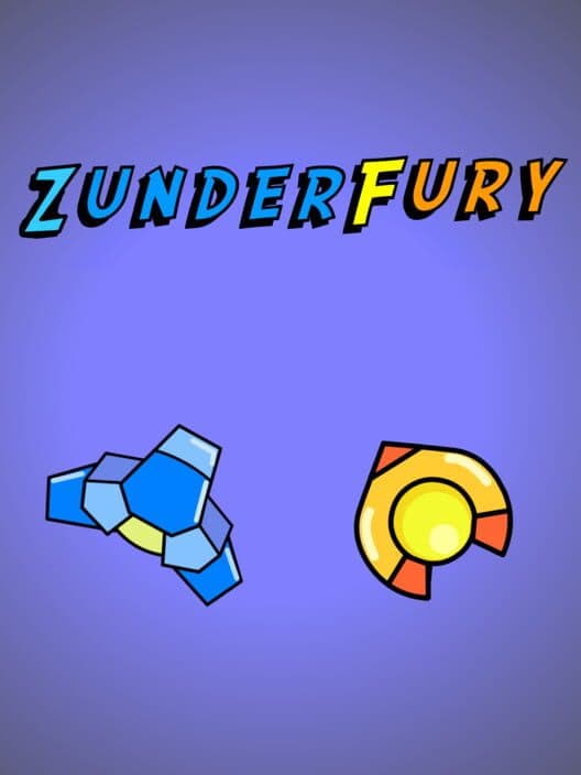 Обложка ZunderFury