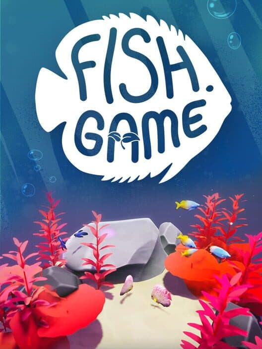 Обложка Fish Game