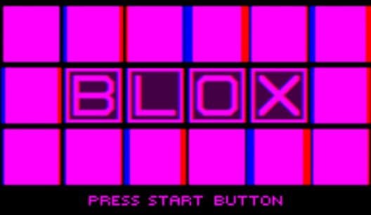 Обложка Blox