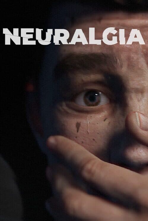 Обложка Neuralgia