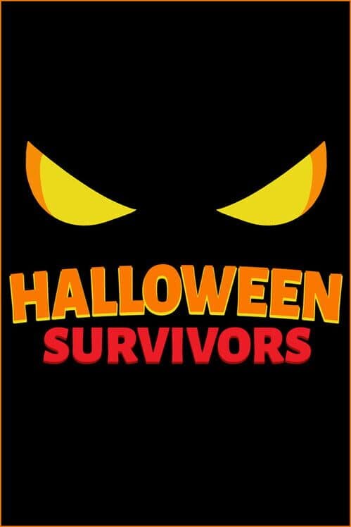 Обложка Halloween Survivors