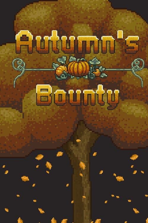 Обложка Autumn's Bounty