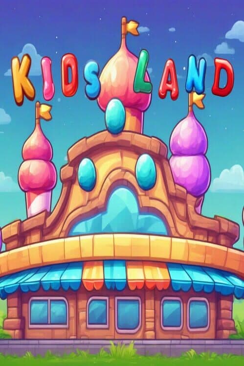 Обложка Kids Land