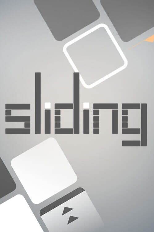 Обложка Sliding