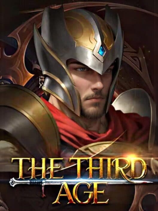 Обложка The Third Age
