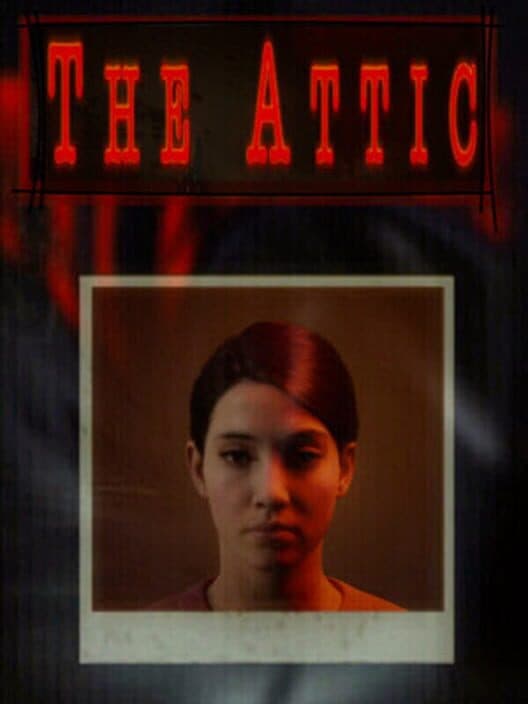 Обложка The Attic