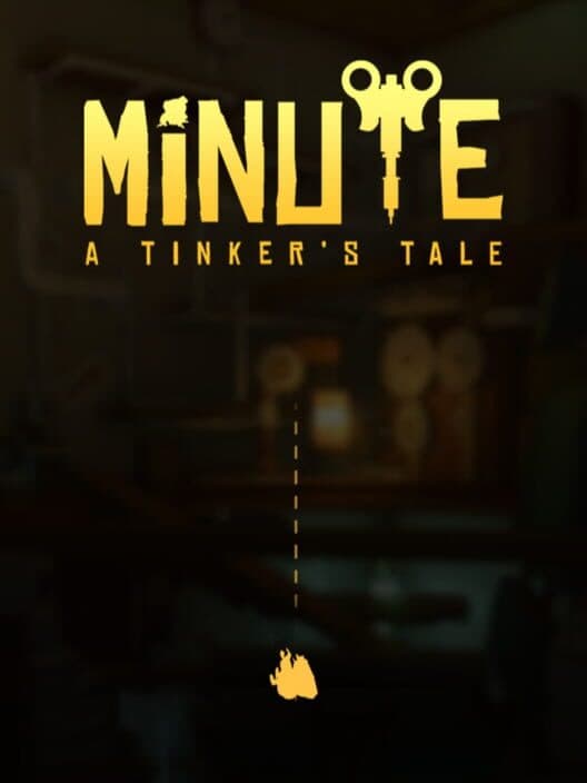 Обложка Minute