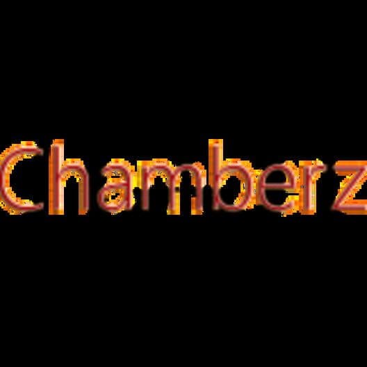 Обложка SCP: Chamberz