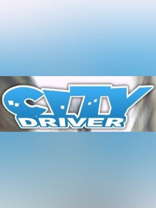 Обложка City Driver