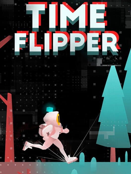 Обложка Time Flipper