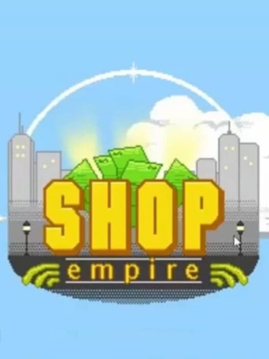 Обложка Shop Empire