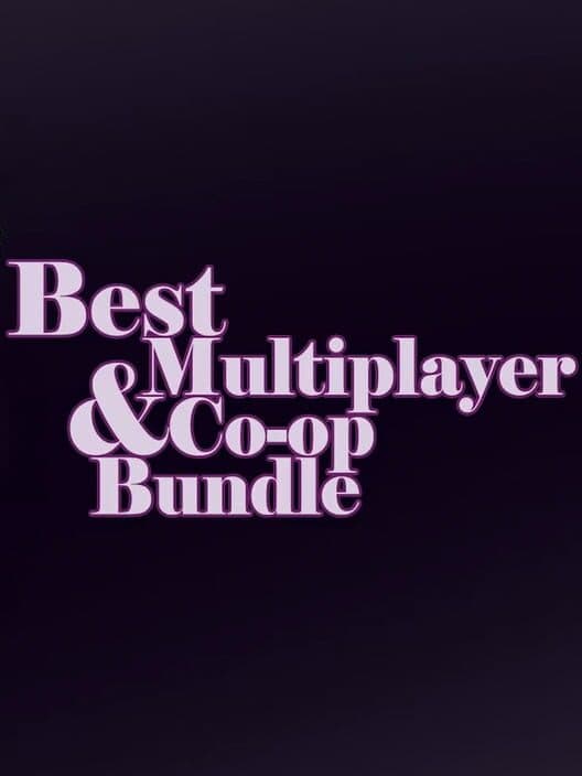 Обложка Best Multiplayer and Co-op 6-in-1 Bundle