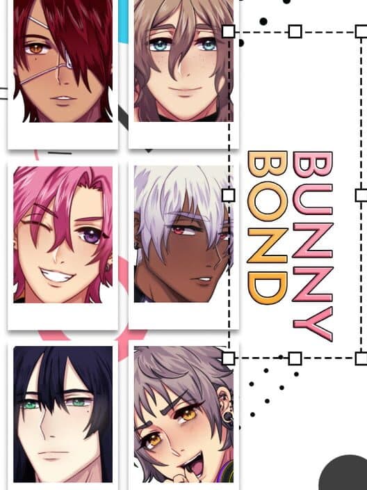 Обложка Bunny Bond