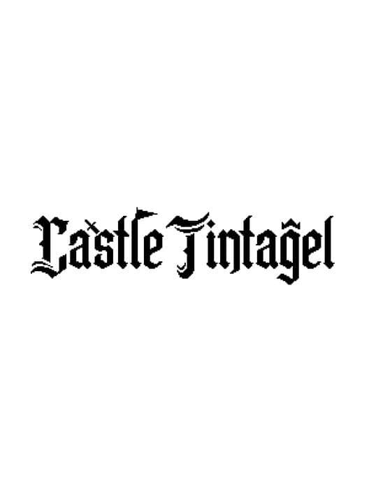 Обложка Castle Tintagel