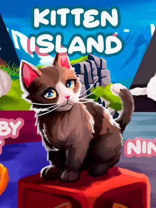 Обложка Cats Super Bundle