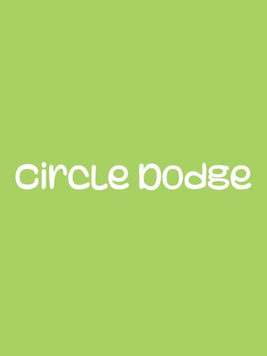 Обложка Circle Dodge