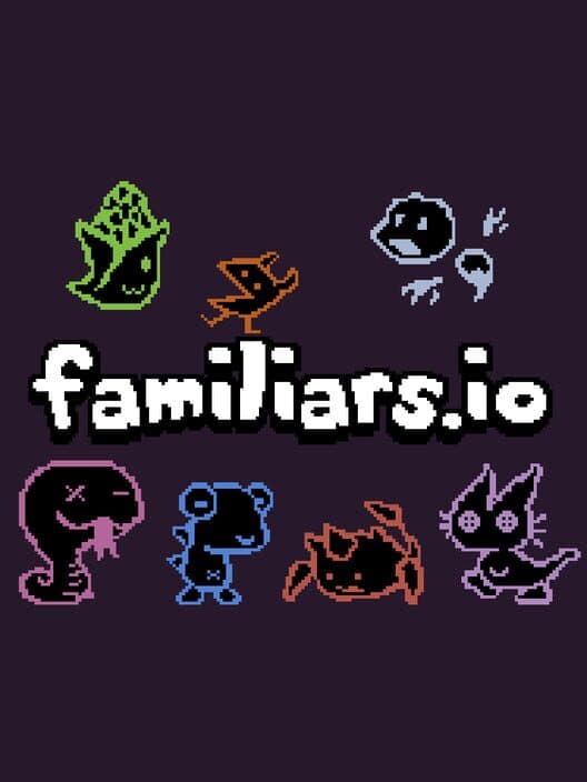Обложка Familiars.io