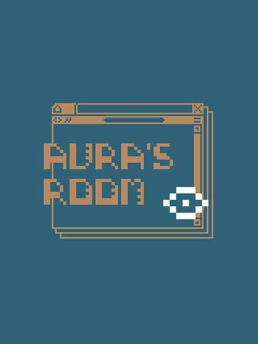 Обложка Aura's Room