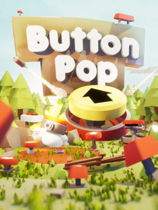 Обложка Button Pop