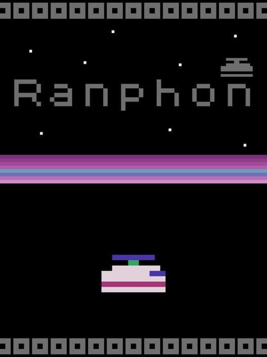Обложка Ranphon
