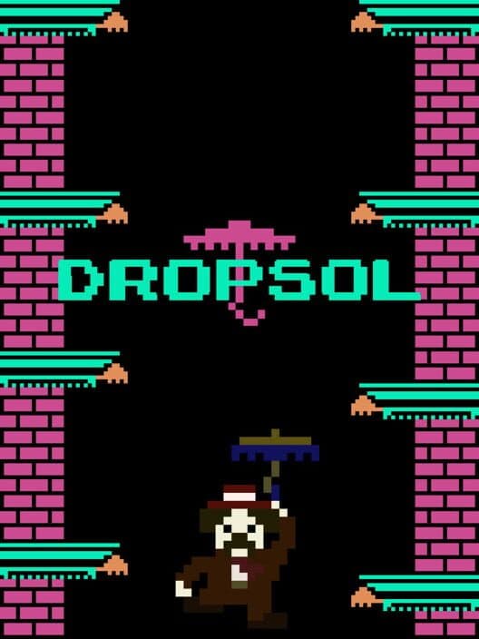 Обложка Dropsol