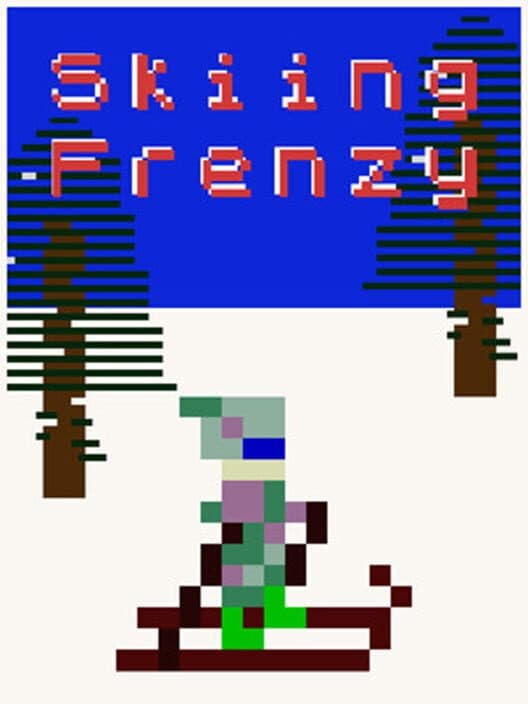 Обложка Skiing Frenzy