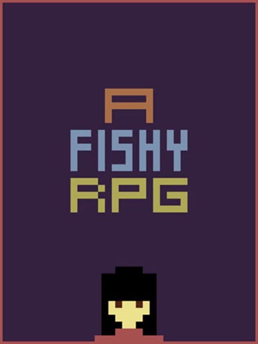Обложка A Fishy RPG