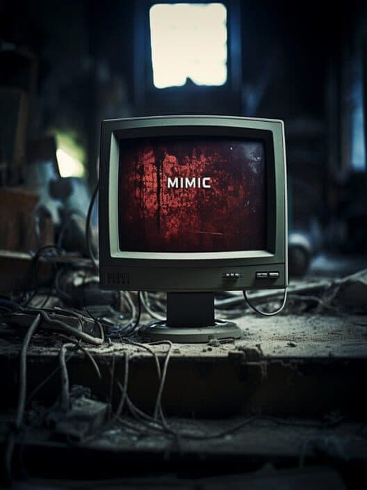 Обложка Mimic