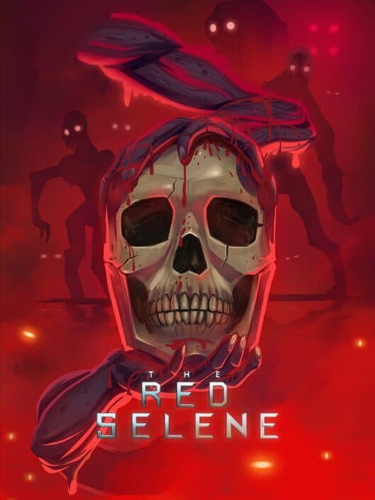 Обложка The Red Selene