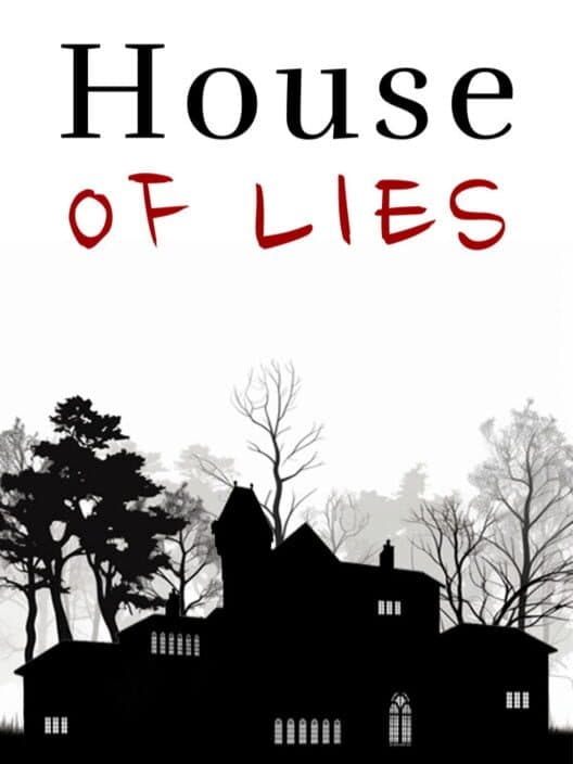 Обложка House of Lies