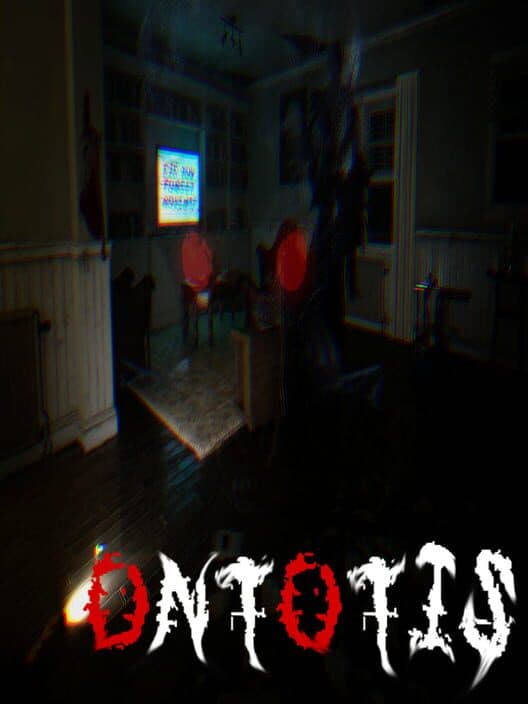 Обложка Ontotis