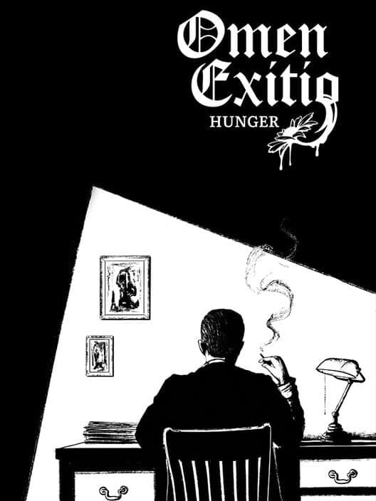 Обложка Omen Exitio: Hunger