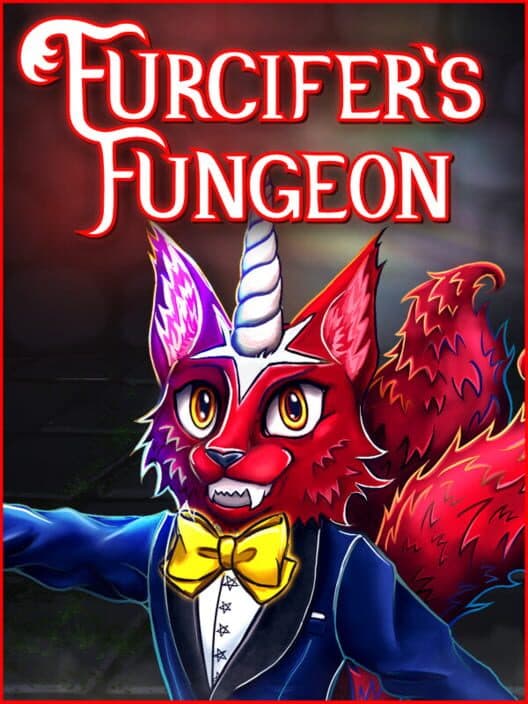 Обложка Furcifer's Fungeon