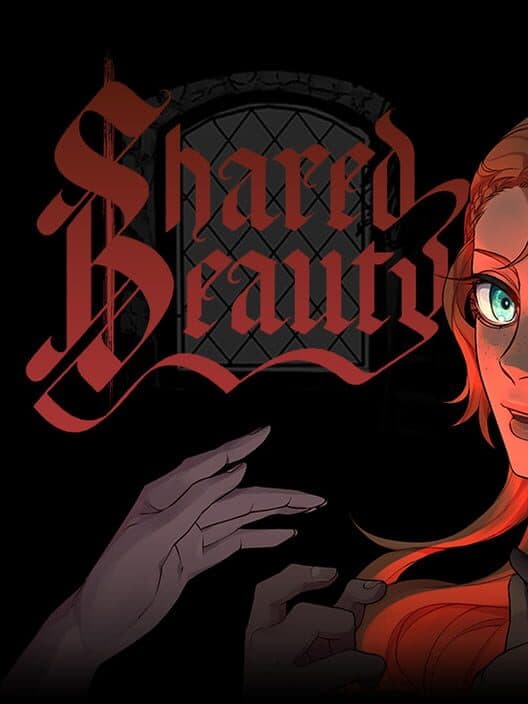 Обложка Shared Beauty