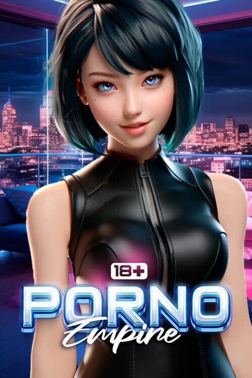 Обложка Porno Empire