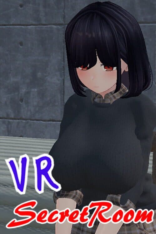 Обложка VR SecretRoom