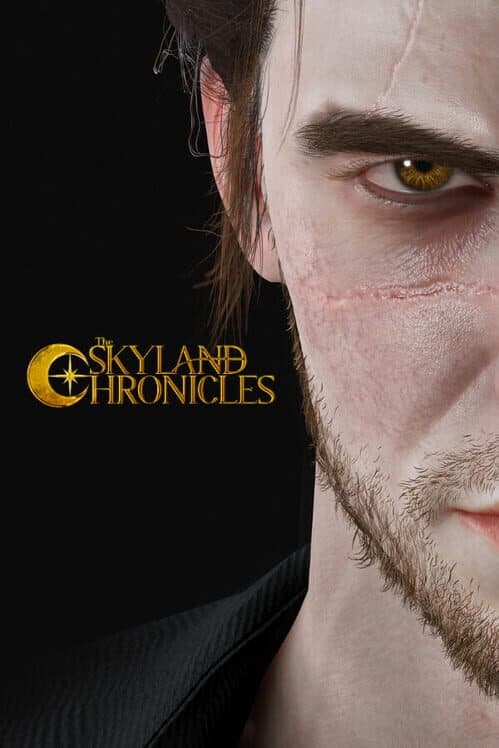 Обложка The Skyland Chronicles