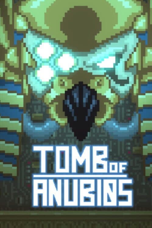 Обложка Tomb Of AnuBI0S
