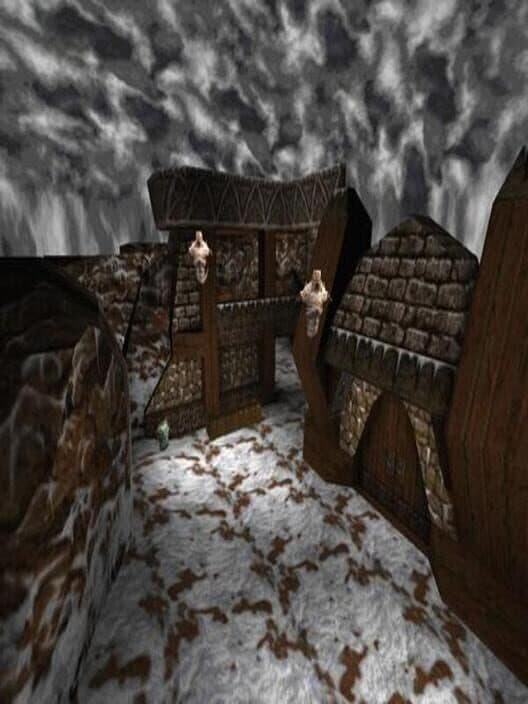 Обложка Brumal Quest