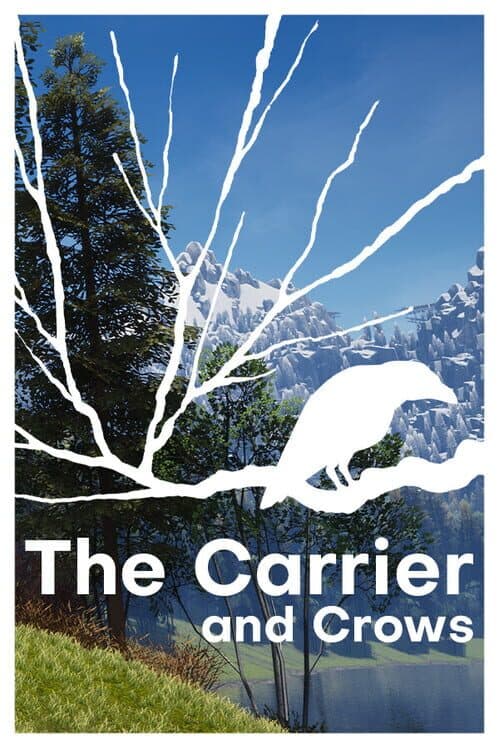 Обложка The Carrier and Crows