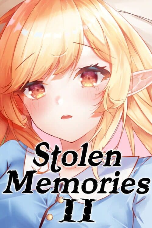 Обложка Stolen Memories II