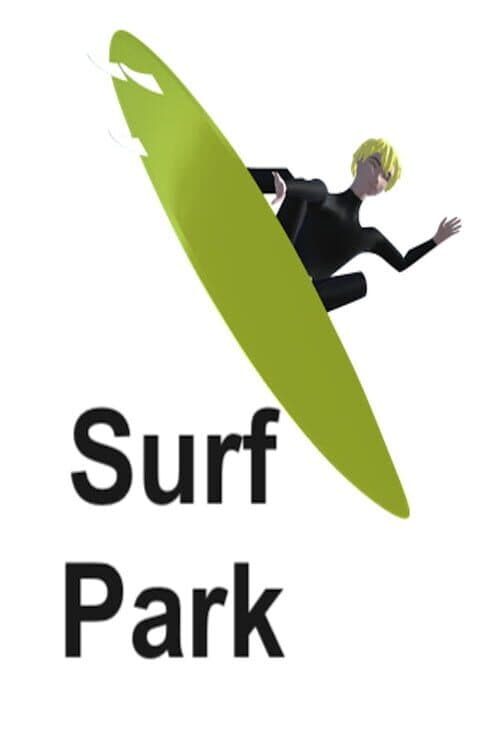 Обложка Surf Park