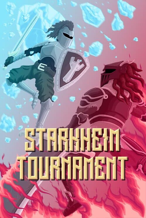 Обложка Starkheim Tournament