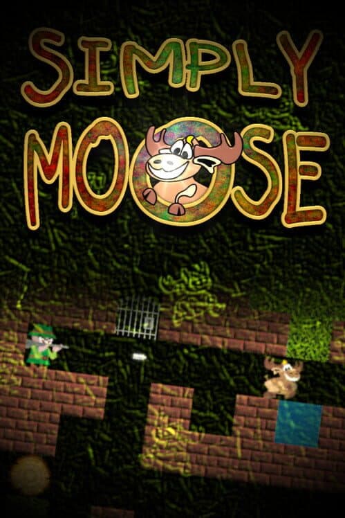 Обложка Simply Moose